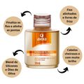 Reparador de Pontas Avora Silicone e Óleo de Oliva 30ml