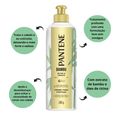 Creme Para Pentear Pantene Pro-V Bambu 240g