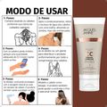 CC Cream Capilar Jacques Janine Finalizador 15 Benefícios 200ml