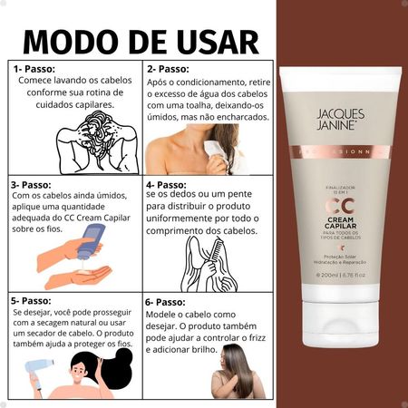 CC-Cream-Capilar-Jacques-Janine-Finalizador-15-Benefícios-200ml--5