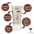 CC Cream Capilar Jacques Janine Finalizador 15 Benefícios 200ml