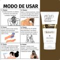 CC Cream Capilar Jacques Janine Finalizador 15 Benefícios 150ml