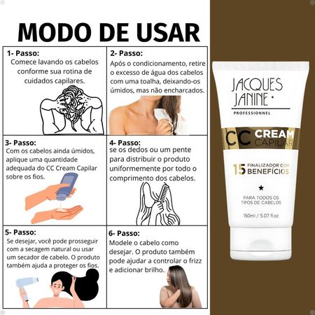 CC-Cream-Capilar-Jacques-Janine-Finalizador-15-Benefícios-150ml--5