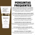 CC Cream Capilar Jacques Janine Finalizador 15 Benefícios 150ml