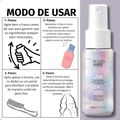 Bruma Capilar Jacques Janine J18 Regeneração Molecular 60ml