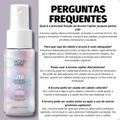 Bruma Capilar Jacques Janine J18 Regeneração Molecular 60ml
