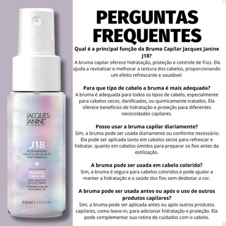 Bruma-Capilar-Jacques-Janine-J18-Regeneração-Molecular-60ml--6