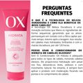 Condicionador Ox Hidrata 400ml