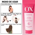 Condicionador Ox Hidrata 400ml