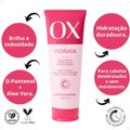 Condicionador Ox Hidrata 400ml