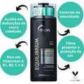 Condicionador Truss Equilibrium 300ml