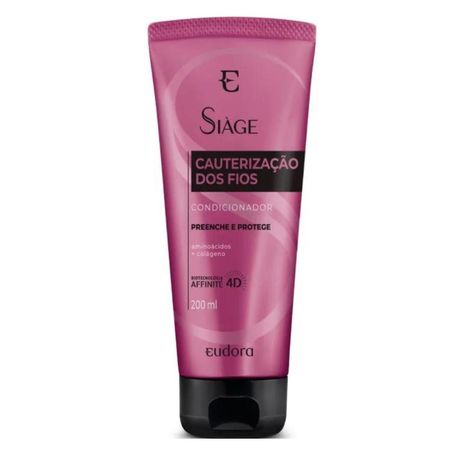 Condicionador-Siage-Eudora-Cauterização-dos-Fios-200ml--1