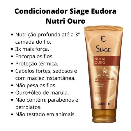 Condicionador-Siage-Eudora-Nutri-Ouro-200ml--2