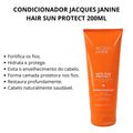 Condicionador Jacques Janine Hair Sun Protect 200ml