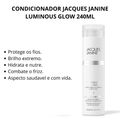 Condicionador Jacques Janine Luminous Glow 240ml