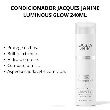 Condicionador-Jacques-Janine-Luminous-Glow-240ml--2