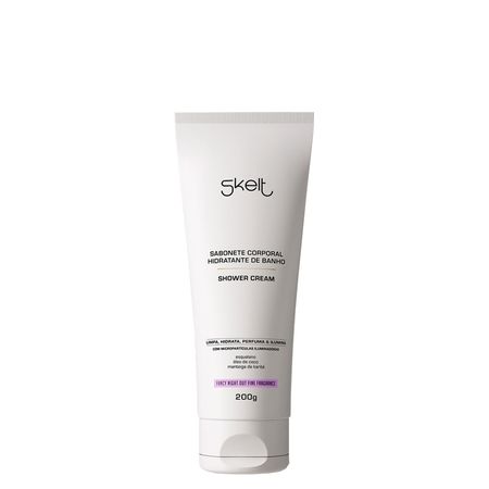 Sabonete-Corporal-Hidratante-de-Banho-Skelt-Skin-&-Body-Care-Shower-Cream-200g--1