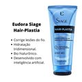 Condicionador Siage Eudora Hair-plastia 200ml