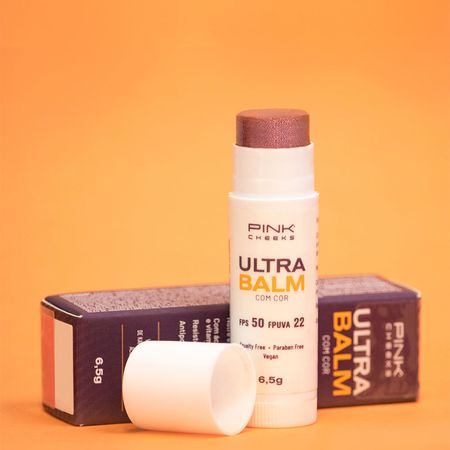 Lip-Balm-Hidratante-Pink-Cheeks-Ultra-Balm-FPS-50-FPUVA-22-Be-Rose-6,5-g-Be-Rose--2