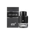 Perfume Montblanc Explorer Masculino Eau de Parfum 60ml