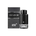 Perfume Montblanc Explorer Masculino Eau de Parfum 100ml