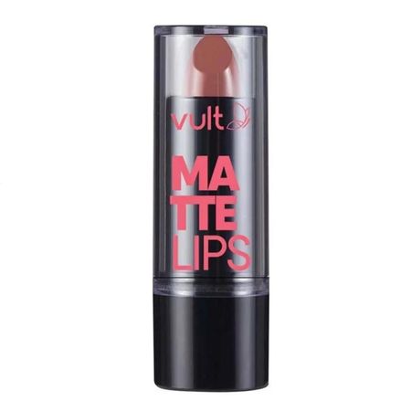 Batom-Vult-Matte-Lips-Castanho-3,8g--4