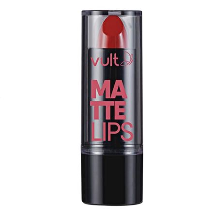 Batom-Vult-Matte-Lips-Vermelho-Carmin-3,8g--4