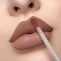 Batom Liquido Ruby Rose Mood Admiration 09 3,2ml