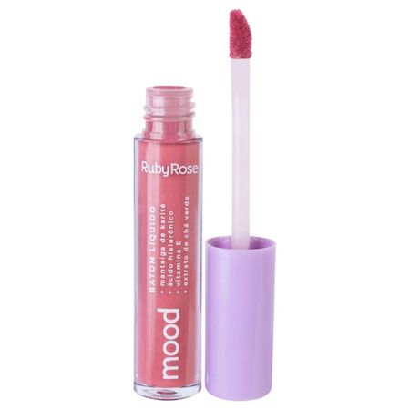Batom-Liquido-Ruby-Rose-Mood-Calm-07-3,2ml--4