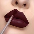 Batom Liquido Ruby Rose Mood Desire 01 3,2ml