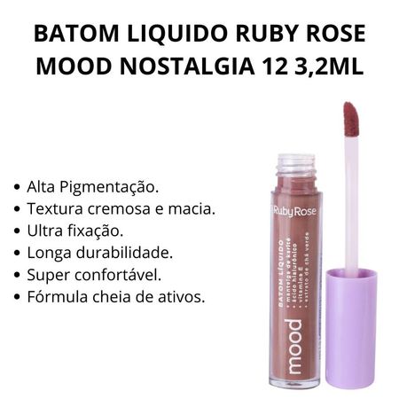Batom-Liquido-Ruby-Rose-Mood-Nostalgia-12-3,2ml--3