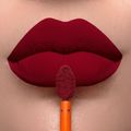 Batom Líquido Mari Maria Makeup Creamy Matte Red Carpet 3,8ml
