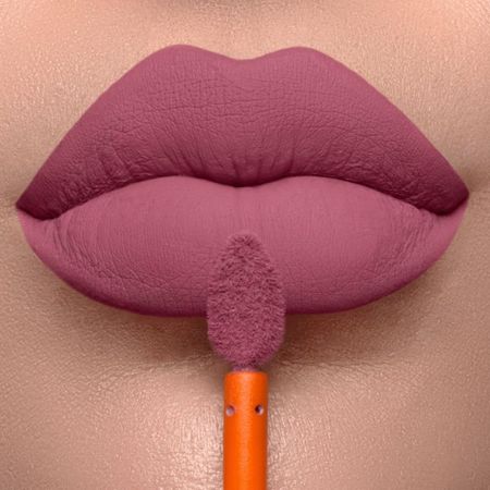 Batom-Líquido-Mari-Maria-Makeup-Creamy-Matte-Posh-4ml--6