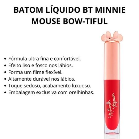 Batom-Líquido-Bruna-Tavares-Bt-Minnie-Mouse-Bow-tiful-5ml--3