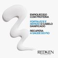 Kit Redken Extreme Shampoo e Máscara (2 produtos)