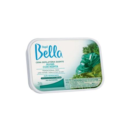 Depil-Bella-Cera-Depilatória-Algas-com-Menta-250g--1