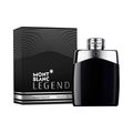 Perfume Montblanc Legend Masculino Eau de Toilette 100 ml 100 ml