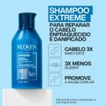 Kit Redken Extreme Duo (2 produtos)