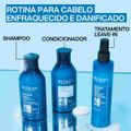 Kit Redken Extreme Duo (2 produtos)
