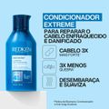 Kit Redken Extreme Duo (2 produtos)