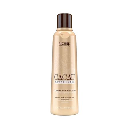 Richée-Cacau-Power-Nutri-Condicionador-250ml--1