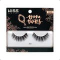 Cílios Postiços Bruna Tavares Kiss Ny Minx Effect Design Jade
