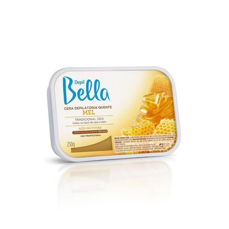 Depil-Bella-Cera-Depilatória-Mel-250g--1
