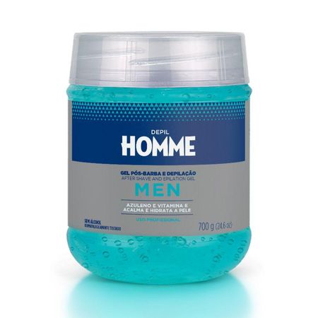 Depil-Bella-Homme-Gel-Pós-Barba-e-Pós-Depilação-700g--1