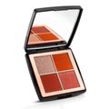 Paleta de Rosto Bruna Tavares Bt Minnie Mouse Show Your Glam Terracota 14g
