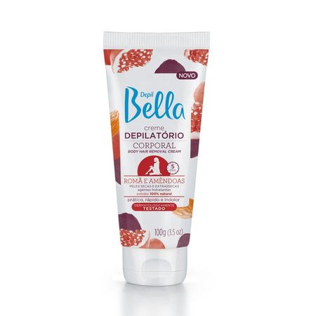 Depil-Bella-Creme-Depilatório-Corporal-Romã-e-Amêndoas-100g--1