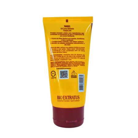 Gel-Creme-Hidratante-Bio-Extratus-Tanogel-Fixação-Leve-150g--3