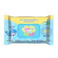 Baby Club Toalhas Umedecidas Premium 100 Folhas