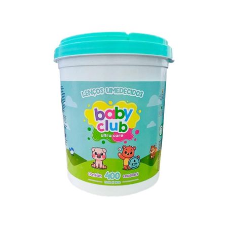 Baby-Club-Lenços-Umedecidos-Balde-Verde-400-Folhas--1