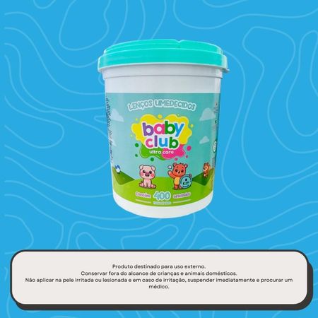 Baby-Club-Lenços-Umedecidos-Balde-Verde-400-Folhas--5